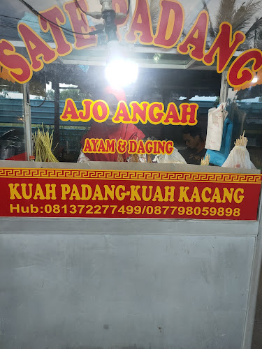 Opinii despre Sate padang ajo angah în Kota Batam - Gastronomi dan perhotelan