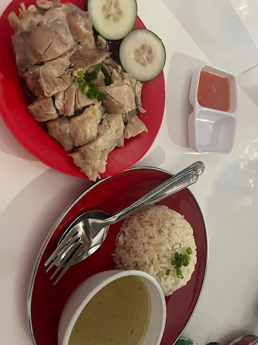 Opinii despre Laoban Kopitiam Denpasar în Kota Denpasar - Gastronomi dan perhotelan