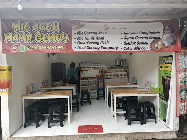 Permata culinary - Kabupaten Tangerang