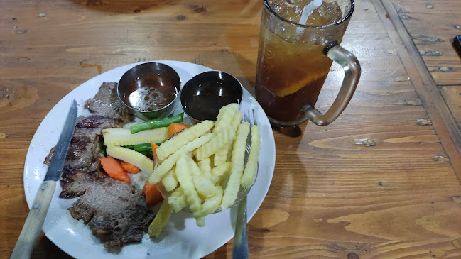 Opinii despre Steak Bakul'e în Kota Tangerang - Gastronomi dan perhotelan