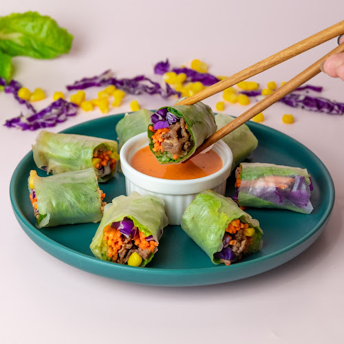 Comentarii opinii despre Extract Juice and Salad Bar