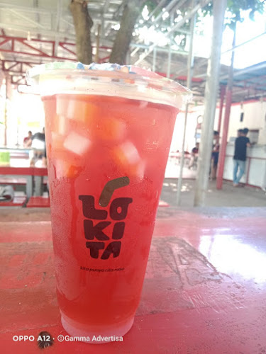 Opinii despre Lokita Gorontalo în Kota Gorontalo - Gastronomi dan perhotelan