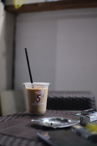 Opinii despre Interface.space coffee în Kota Balikpapan - Gastronomi dan perhotelan