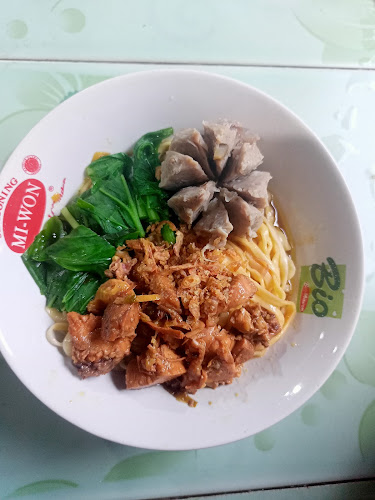 Mie Ayam & Bakso Jakarta