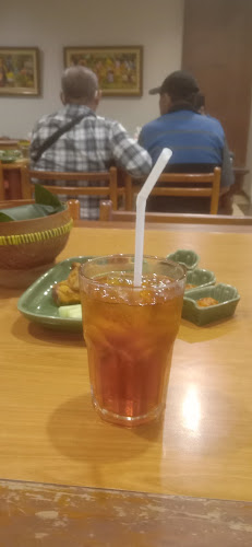 Comentarii opinii despre Ikan Bakar Cianjur