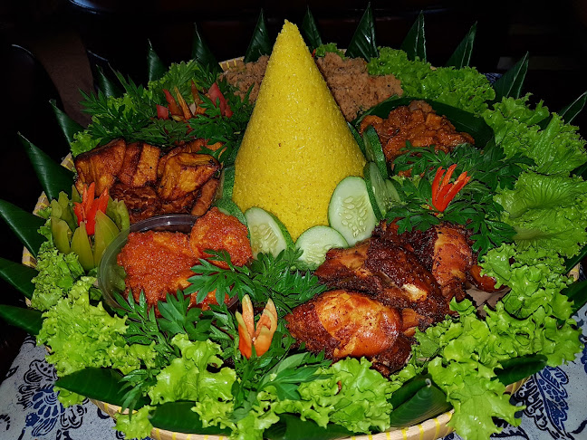 Comentarii opinii despre Ayam Kremes Selimut WR Pusat