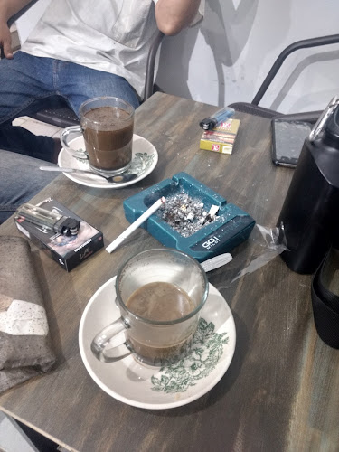 Toko Kopi Obean - Gastronomi dan perhotelan