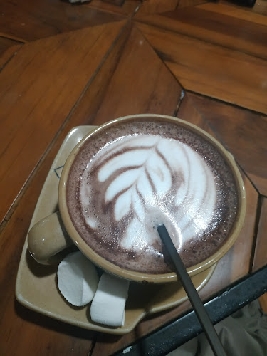 Coffee Toffee Gasibu Surapati - Gastronomi dan perhotelan