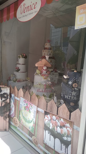 Venice Cake Semarang