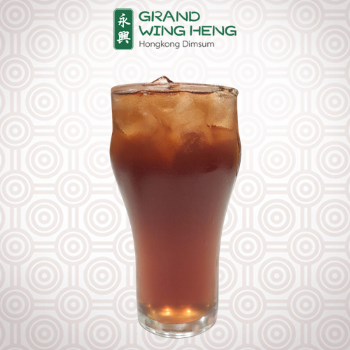 Grand Wing Heng Hongkong Dimsum Kampung Kali