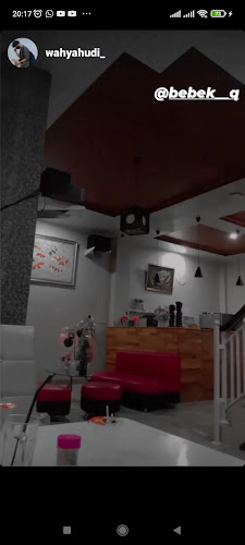 Opinii despre CAFE BEBEK-Q în Kota Tebing Tinggi - Gastronomi dan perhotelan