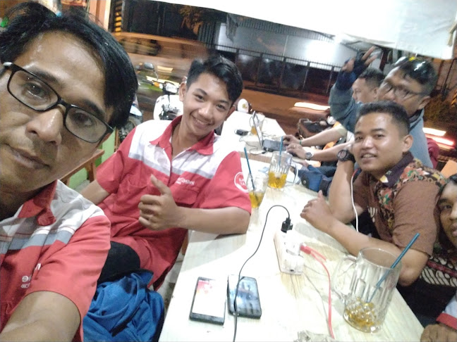 Opinii despre Warkop Oren 2 în Surabaya - Gastronomi dan perhotelan