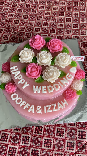 Surya Pudding Solo - Kota Surakarta