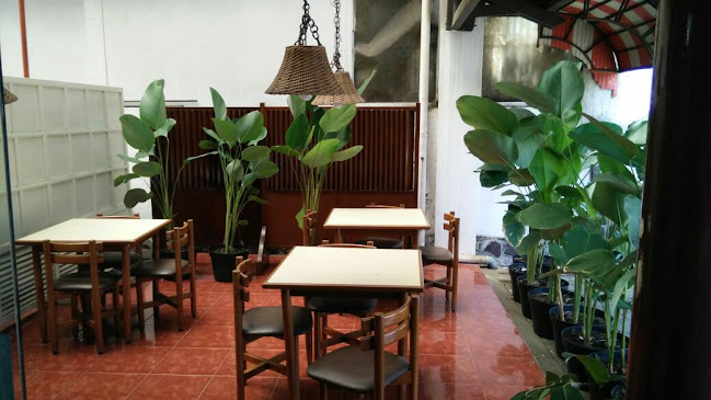 Baguette Bakery - Gastronomi dan perhotelan