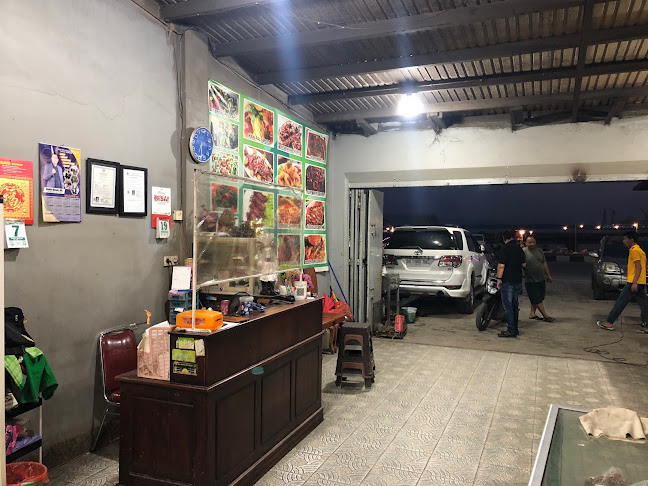 Rumah Makan Sumber Aroma