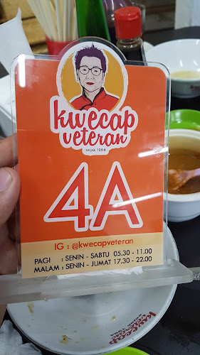 Comentarii opinii despre Kwecap VETERAN (Non Halal)