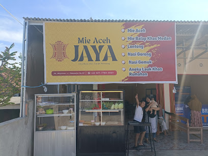 Mie Aceh Jaya