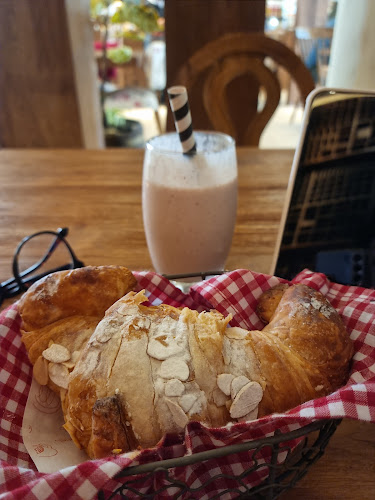 Grain Alley - Gastronomi dan perhotelan