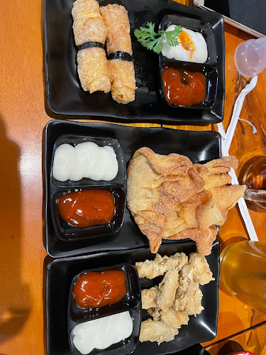 Comentarii opinii despre Resto Seleraku