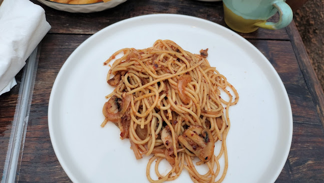 ANANTARI COFFEE - Gastronomi dan perhotelan