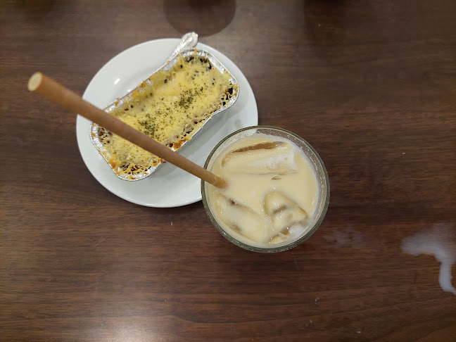 Opinii despre Cartel Caffe în Kota Gorontalo - Gastronomi dan perhotelan