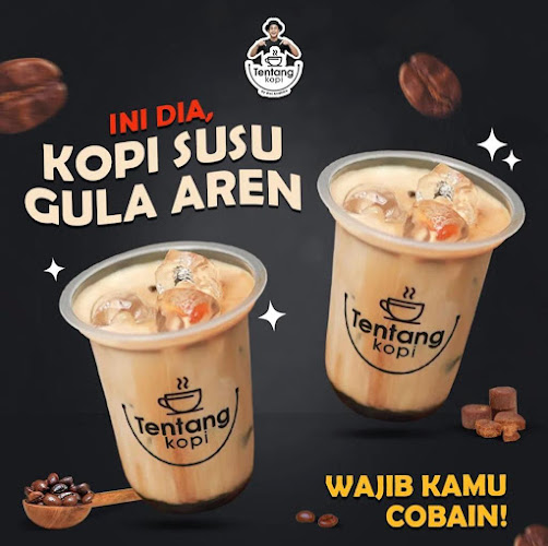 Tentang Kopi Semarang Java