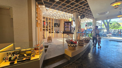 OL and NU cafe eatery