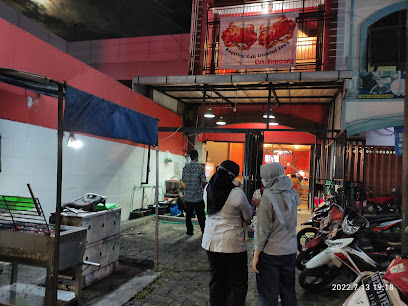 Kepiting Cak Gundul 1992