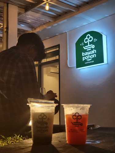 Bawah Pohon Coffeelab