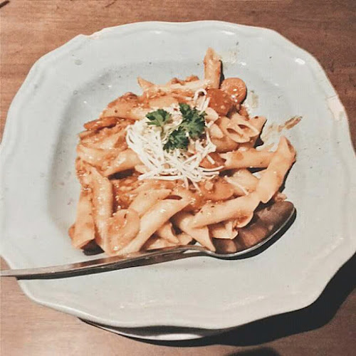 Comentarii opinii despre Savoury Pizza