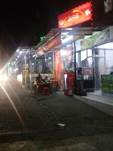 Peakwine Aston Tropicana, Cihampelas - Kota Bandung