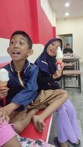 Opinii despre MIXUE LEPO-LEPO în Kota Kendari - Gastronomi dan perhotelan