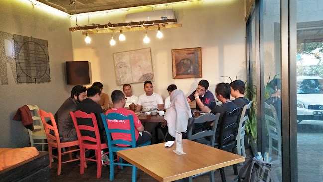 Talisman Rotisserie - Gastronomi dan perhotelan