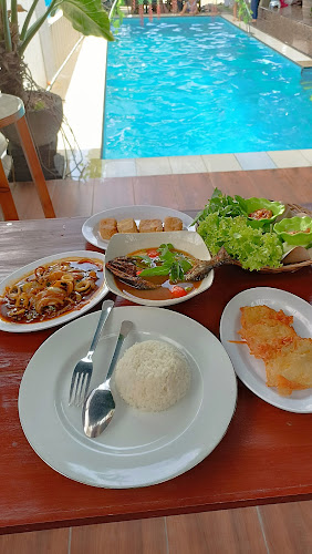 Opinii despre Oemah k'Nai în Kota Palembang - Gastronomi dan perhotelan