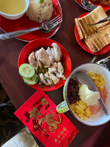 Jl. Tukad Barito Timur No.35, Panjer, Denpasar Selatan, Kota Denpasar, Bali 80225