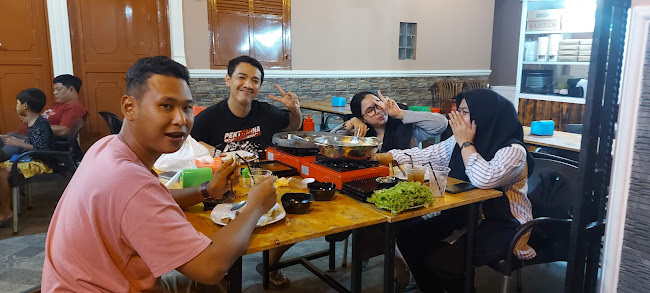 D'Teraz Cafe and Bistro