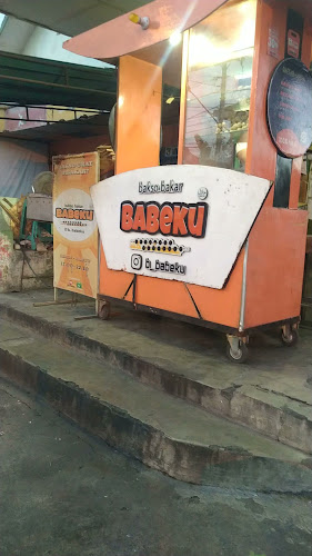 Bakso Bakar BABEKU
