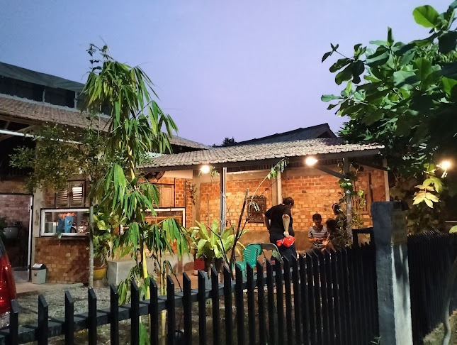 Omahati coffee & eatery