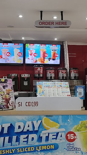 Opinii despre Mixue Mojokerto în Kota Mojokerto - Gastronomi dan perhotelan