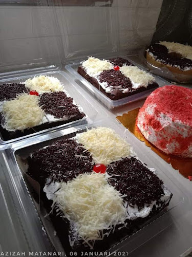 Comentarii opinii despre Ummi yusuf snack & cookies