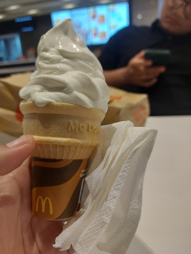 MCDonald's (MCD) Tanjung Pinang - Kota Tanjung Pinang