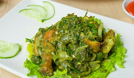 Opinii despre Garasi Kopi în Kota Pekanbaru - Gastronomi dan perhotelan