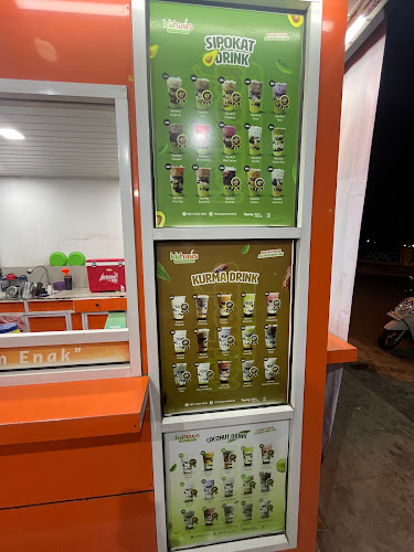 Opinii despre @kuhauspremium în Kota Lhokseumawe - Gastronomi dan perhotelan