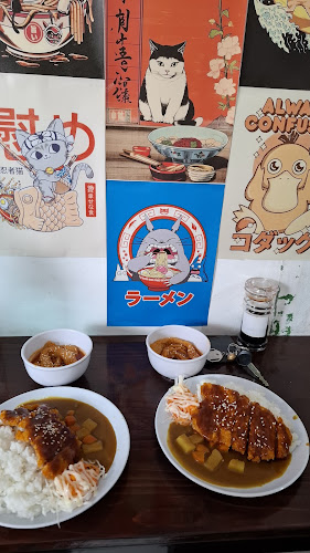 Lazycat Takoyaki - Kota Bandung