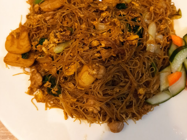 Solaria - Level 21 Mall - Gastronomi dan perhotelan