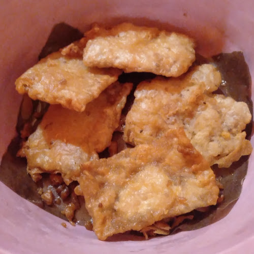 Soto Daging Semeru - Kota Madiun