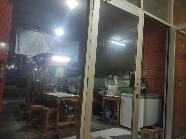 Comentarii opinii despre Dapur Jampang | Seafood & Chinese Food