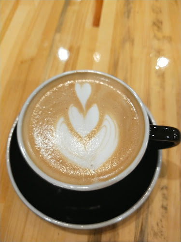 PEACE COFFEE SIBOLGA - Gastronomi dan perhotelan