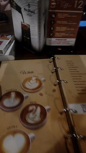 Comentarii opinii despre The Coffee