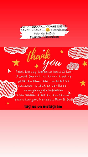 Opinii despre Mendoan PlatR Bali (MPR Bali) în Kota Denpasar - Gastronomi dan perhotelan